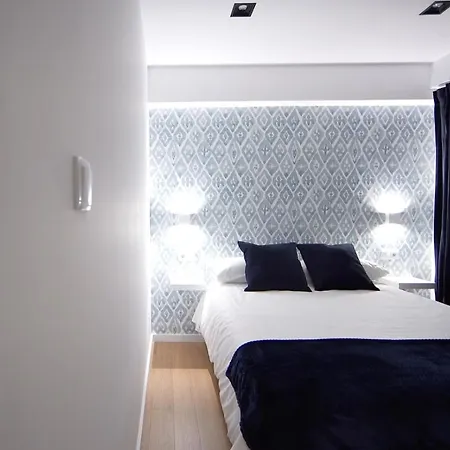 Casa de hóspedes Nobe *