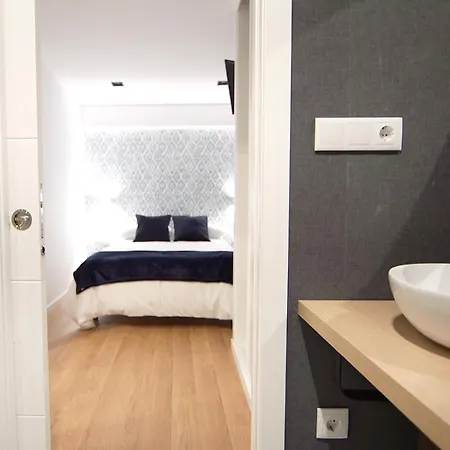 Nobe * Santiago de Compostela