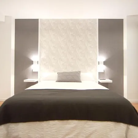 ゲストハウス Nobe サンティアゴ・デ・コンポステーラ