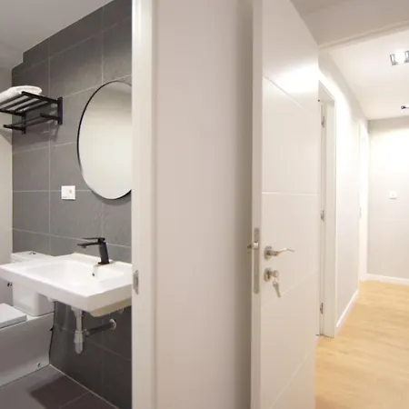 Nobe Casa de hóspedes *