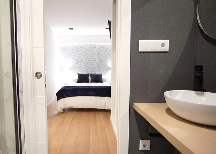 Nobe * Santiago de Compostela