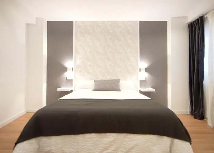 Casa de hóspedes Nobe Santiago de Compostela